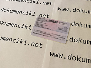Dowód osobisty 2019 kolekcjonerski